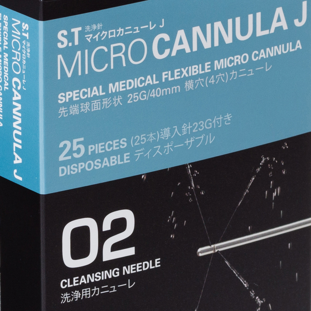 S.T micro Cannla J