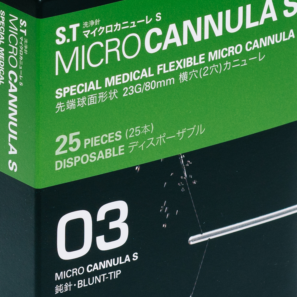 S.T micro Cannla J